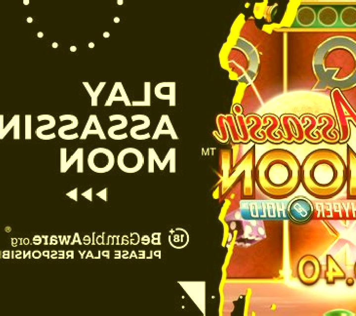 Assassin Mission online slot