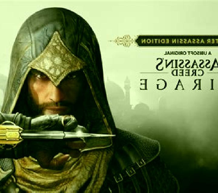 Assassin Mission slot game