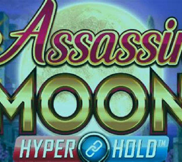 Assassin Moon slot