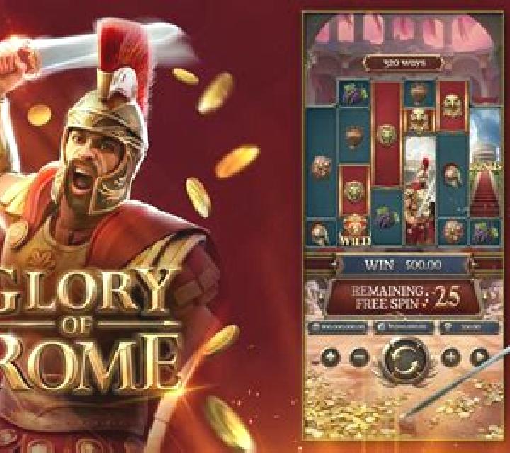 Assassin of Rome slot machine