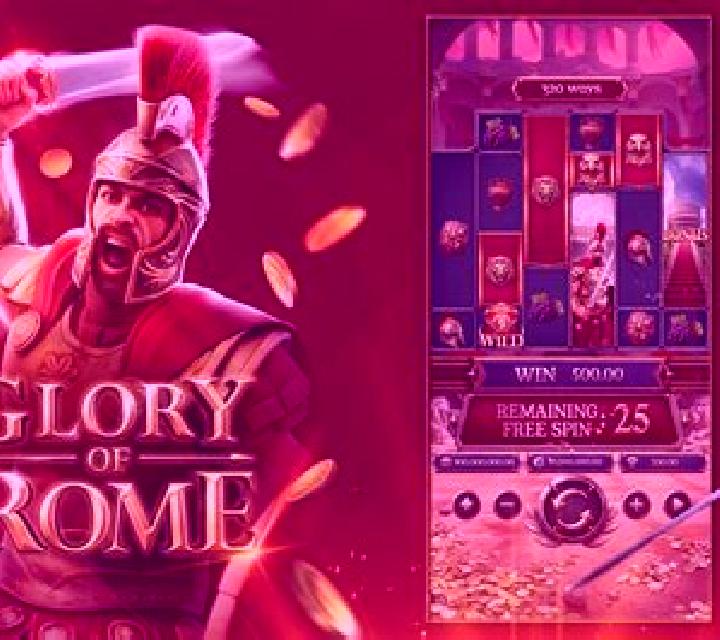 Assassin of Rome slot