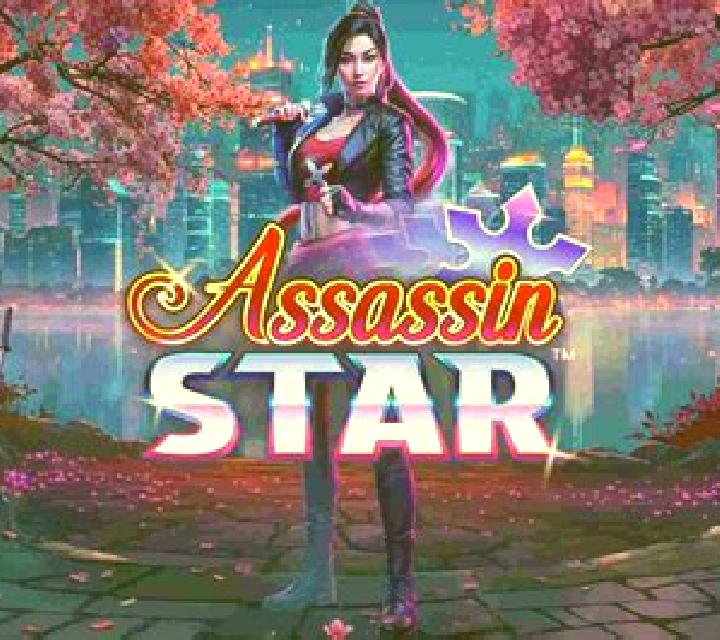 Assassin Star online slot
