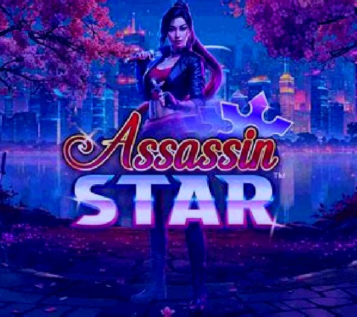 Assassin Star slot game