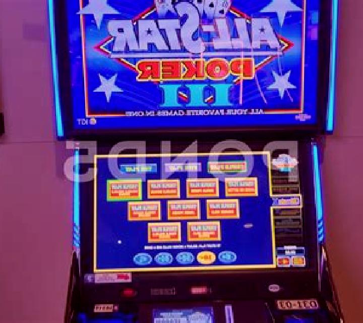 Assassin Star slot machine