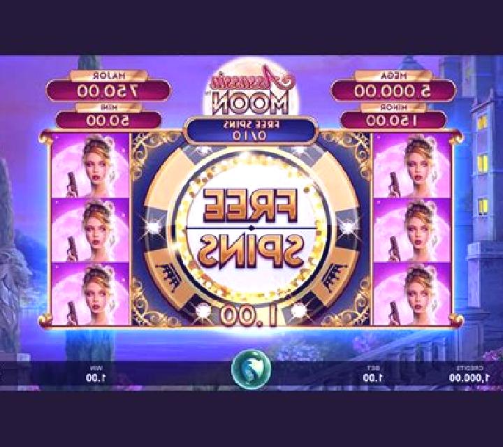 Assassin Star slot