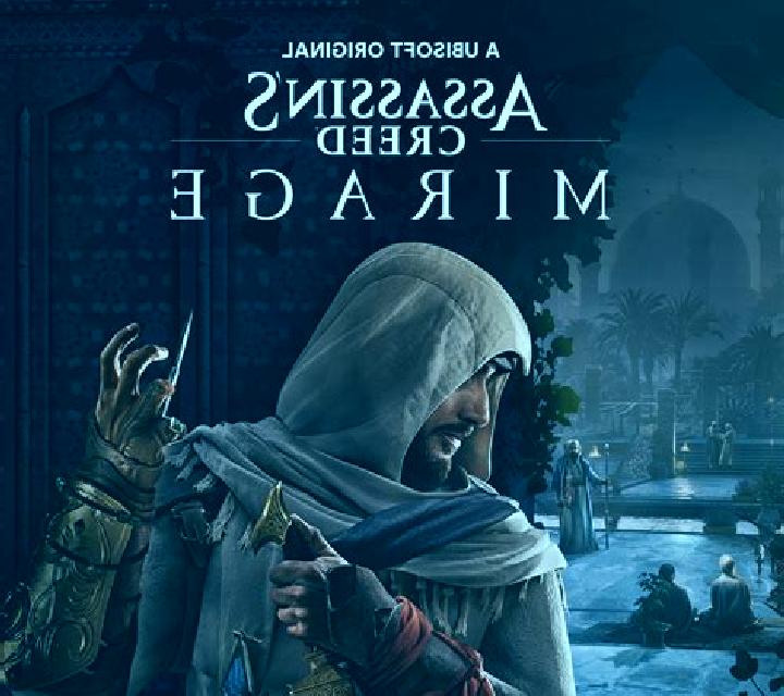 Assassin’s Creed Mirage x Gold Blitz Ultimate Double X online slot