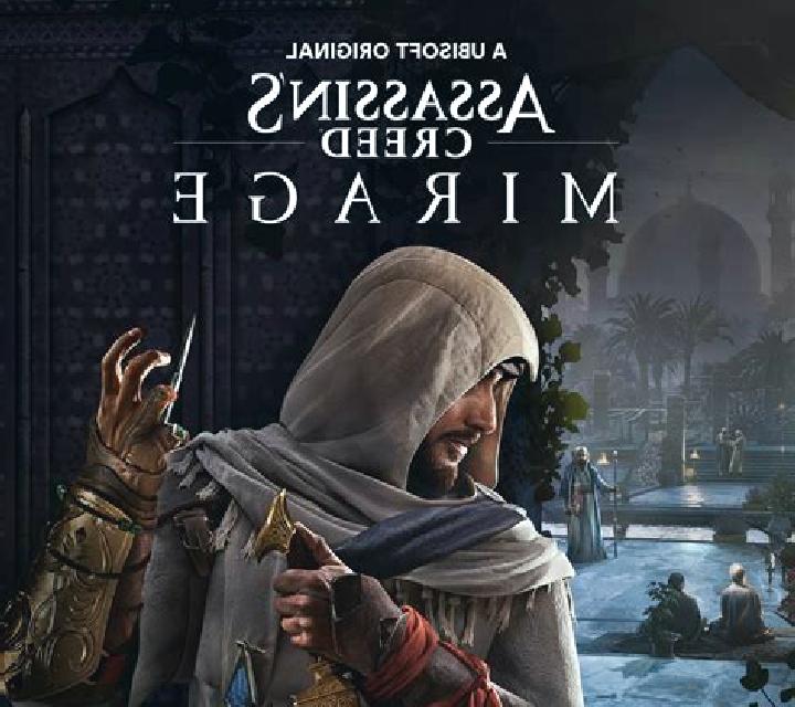 Assassin’s Creed Mirage x Gold Blitz Ultimate Double X slot machine