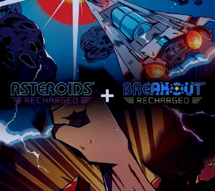 Asteroids slot game