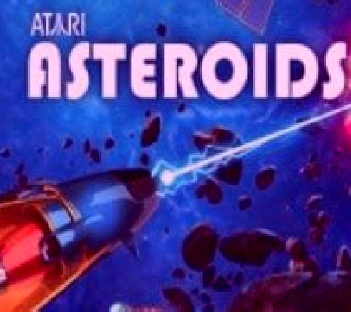 Asteroids slot