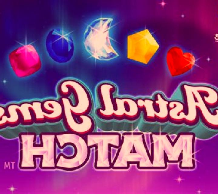 Astral Luck online slot