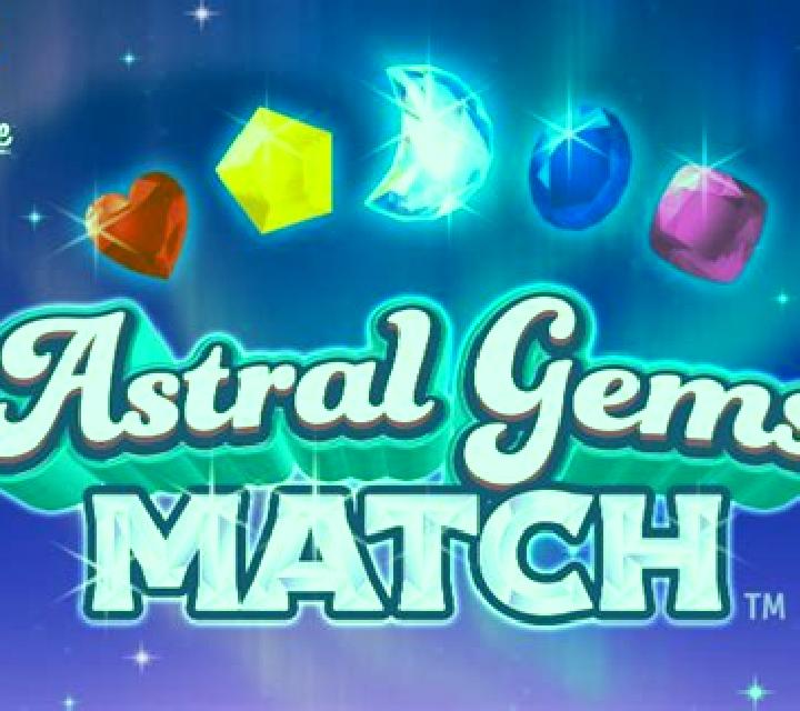 Astral Luck slot game