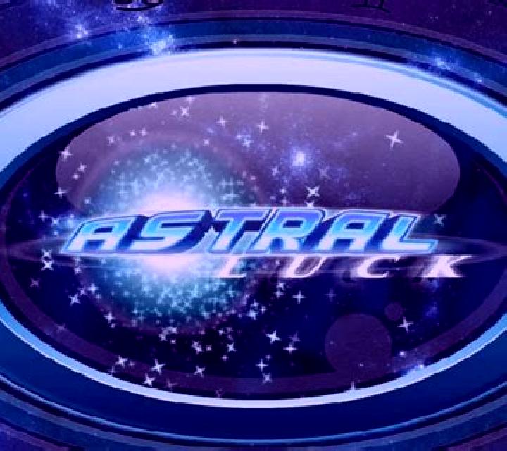 Astral Luck slot