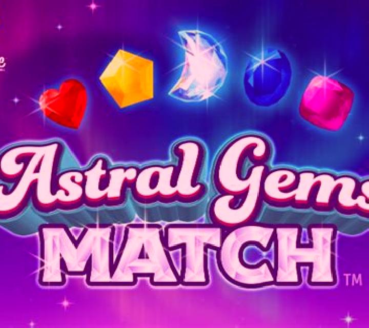 Astral Stones online slot