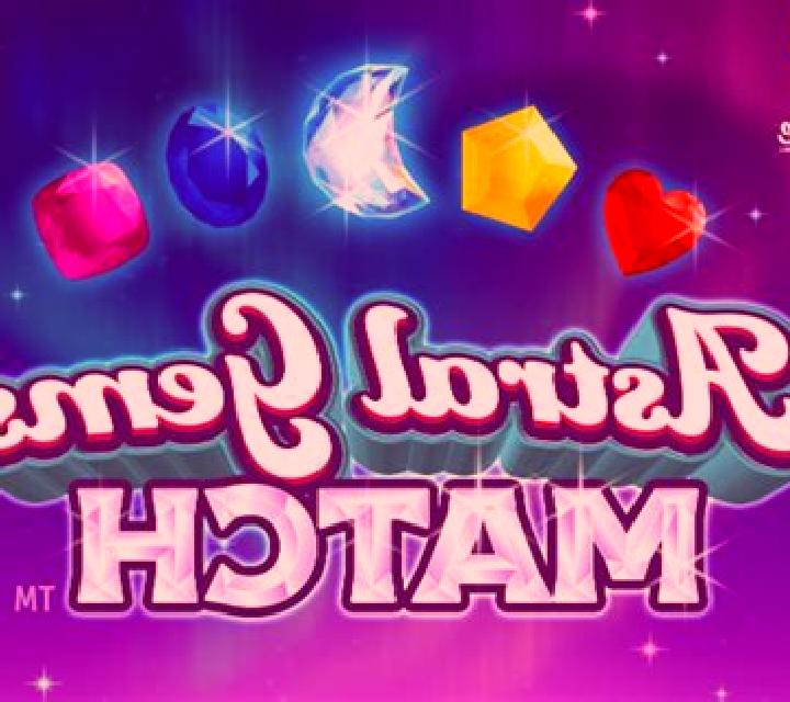 Astral Stones slot game