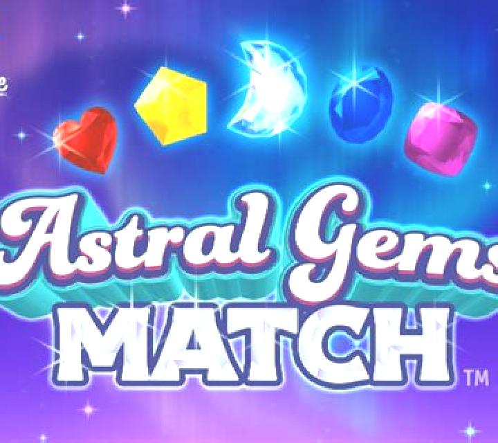Astral Stones slot