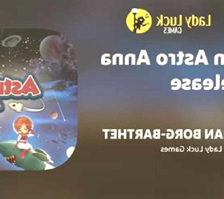 Astro Anna online slot