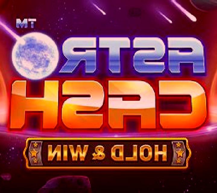 Astro Cash online slot