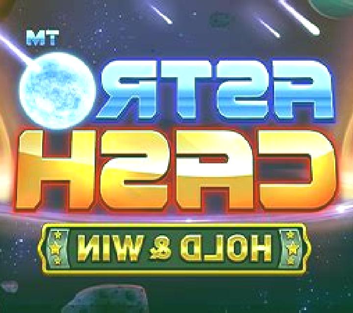 Astro Cash slot machine