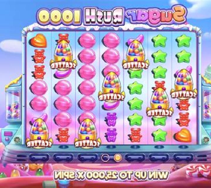 Astro Crush slot machine
