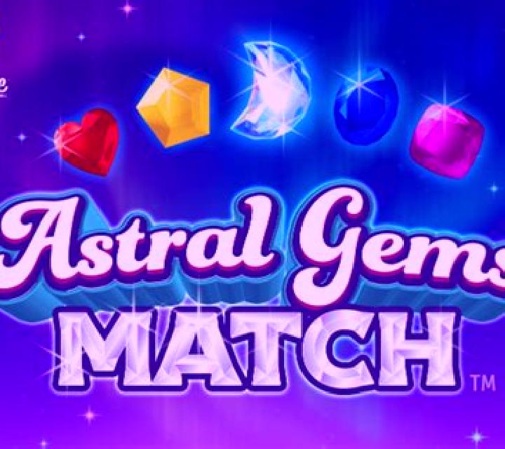 Astro Gems online slot