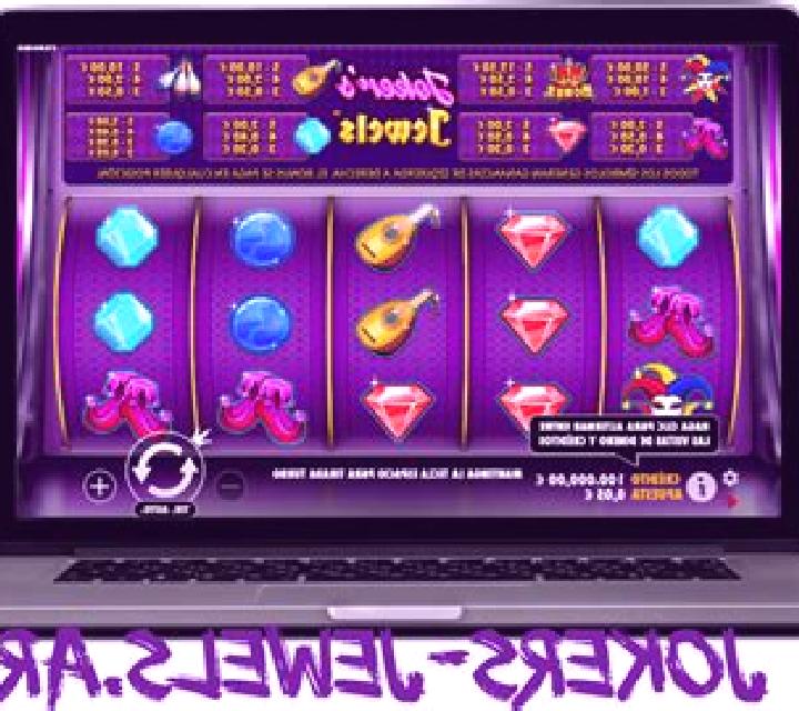 Astro Jewels online slot