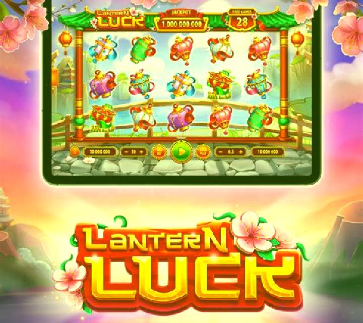 Astro Luck slot game