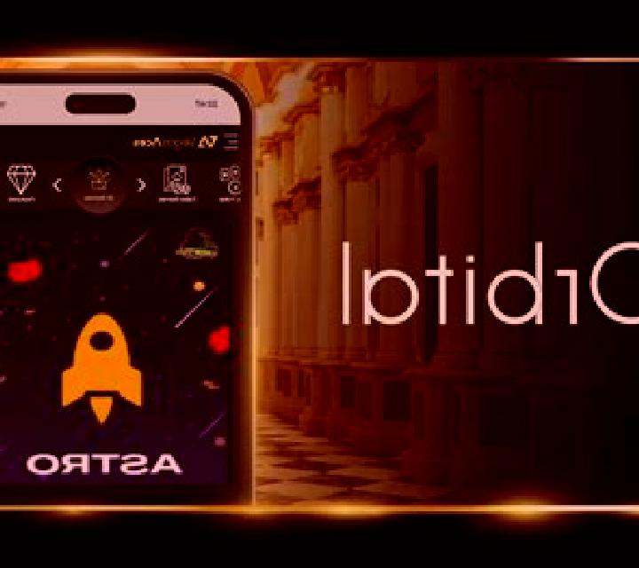 Astro (Orbital Gaming) slot game