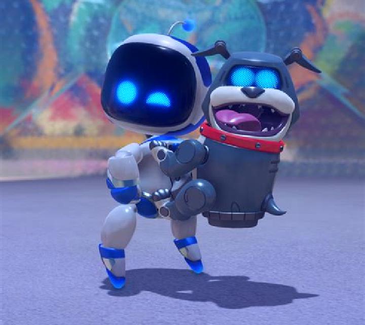 Astro Pets Hold & Win online slot