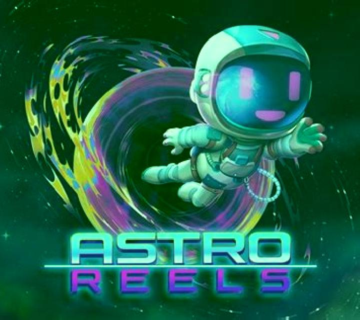 Astro Reels slot