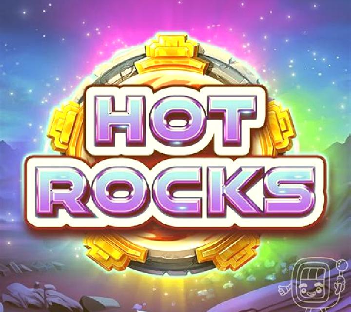 Astro Rocks online slot