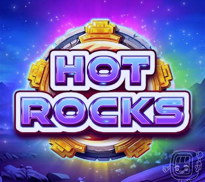 Astro Rocks slot game