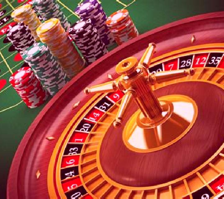 Astro Roulette online slot