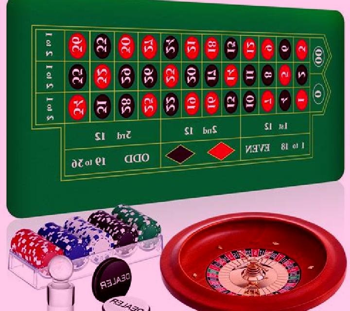 Astro Roulette slot game