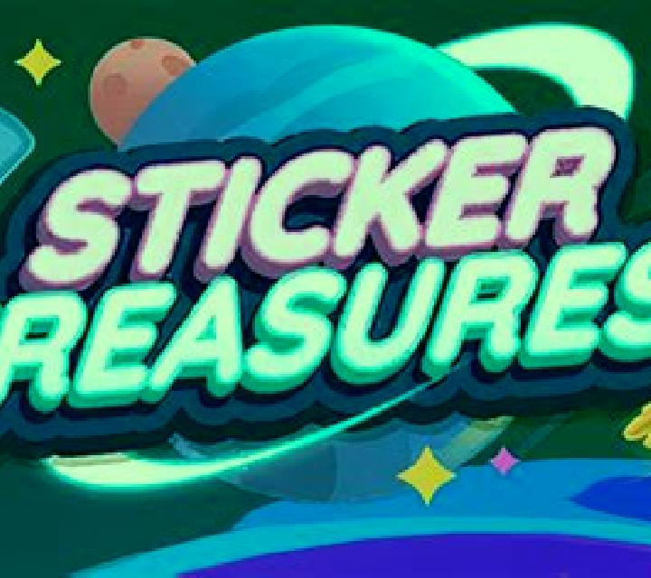 Astro Treasures slot game