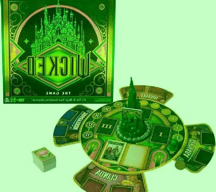 Astro (Wicked Games) online slot