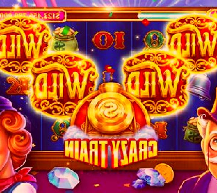 Astro (Wicked Games) slot machine