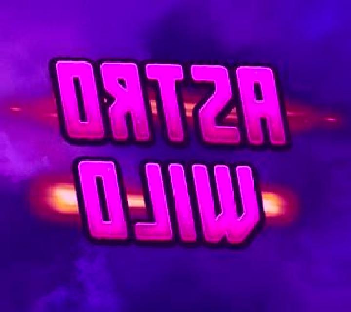 Astro Wild (Caleta Gaming) online slot