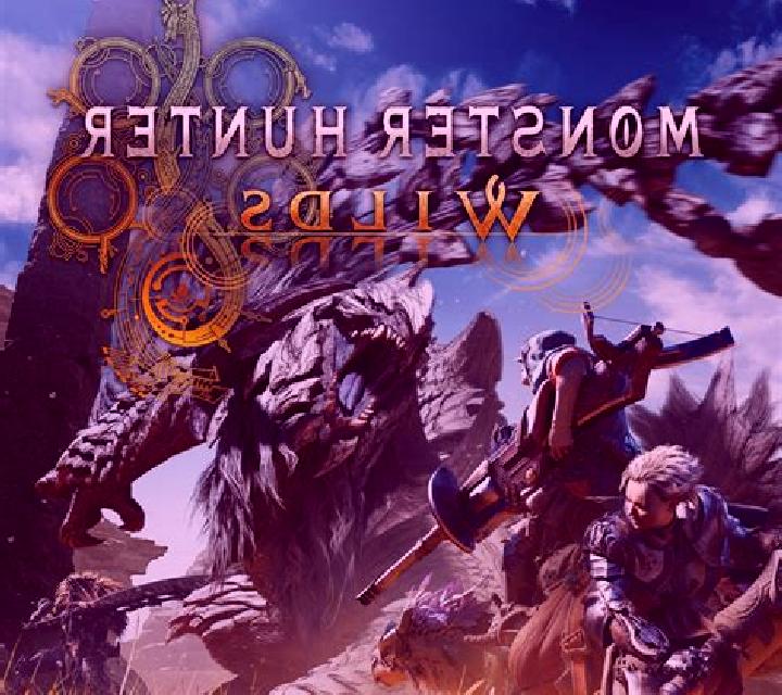 Astro Wilds online slot