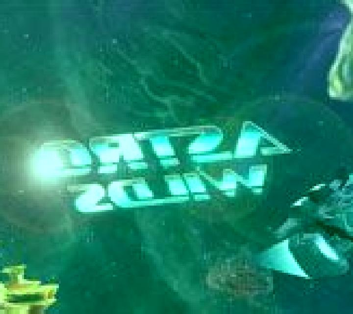 Astro Wilds slot machine