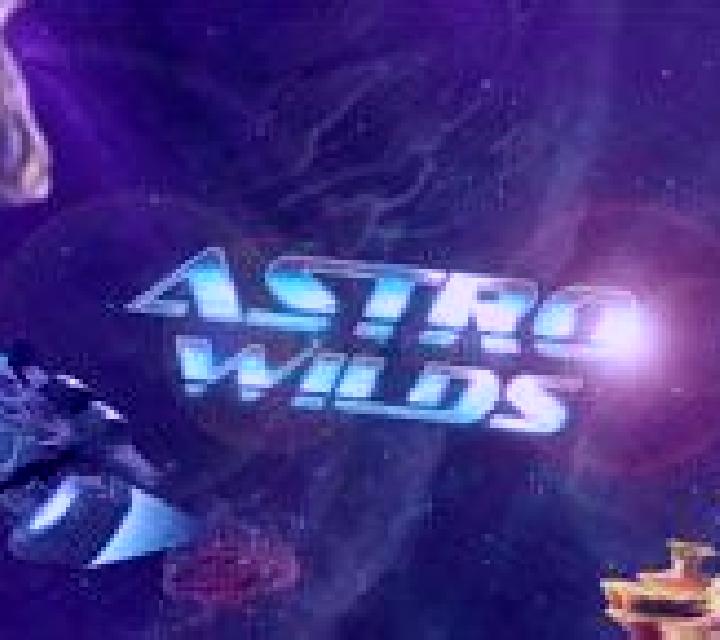 Astro Wilds slot