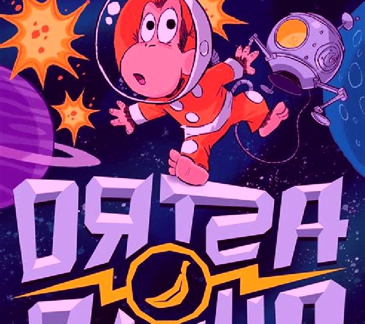 Astrochimp slot machine