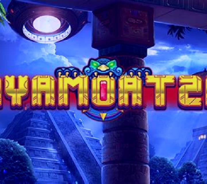 Astromaya Dice online slot