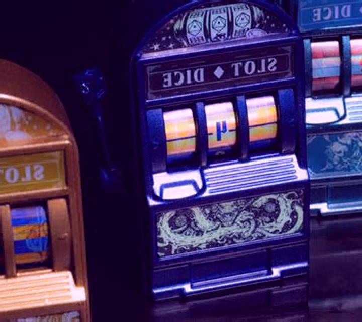 Astromaya Dice slot machine
