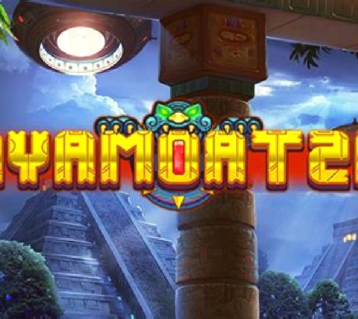 Astromaya online slot