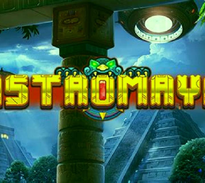 Astromaya slot