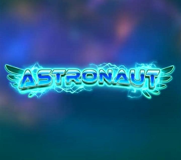 Astronaut (Red Tiger) slot game