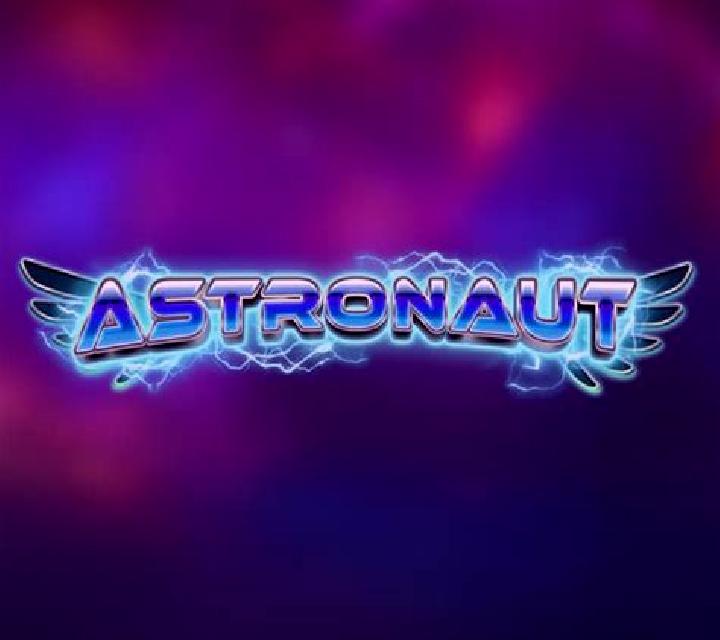 Astronaut (Red Tiger) slot