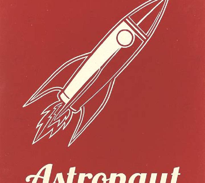 Astronaut Rivals slot