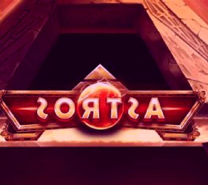 Astros online slot
