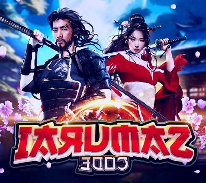 Asuka x Samurai online slot